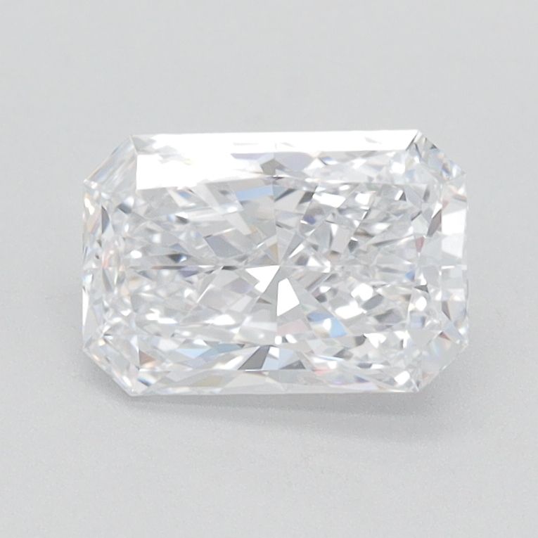 1.06 ct. radiant Lab Grown Diamond front image