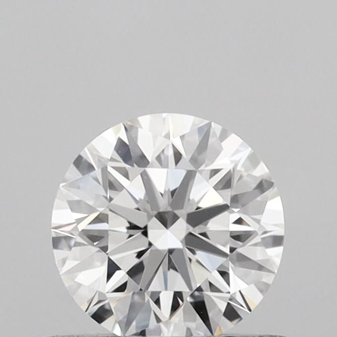 0.81 ct. round Lab Grown Diamond front image