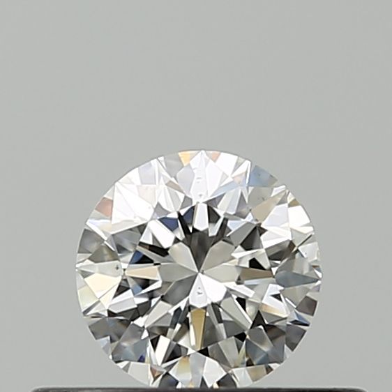 0.30 ct Round diamond