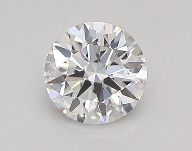 0.35 ct lab-grown Round Diamond