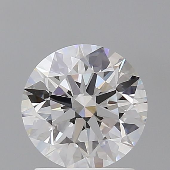 1.59 ct. round Lab Grown Diamond front image