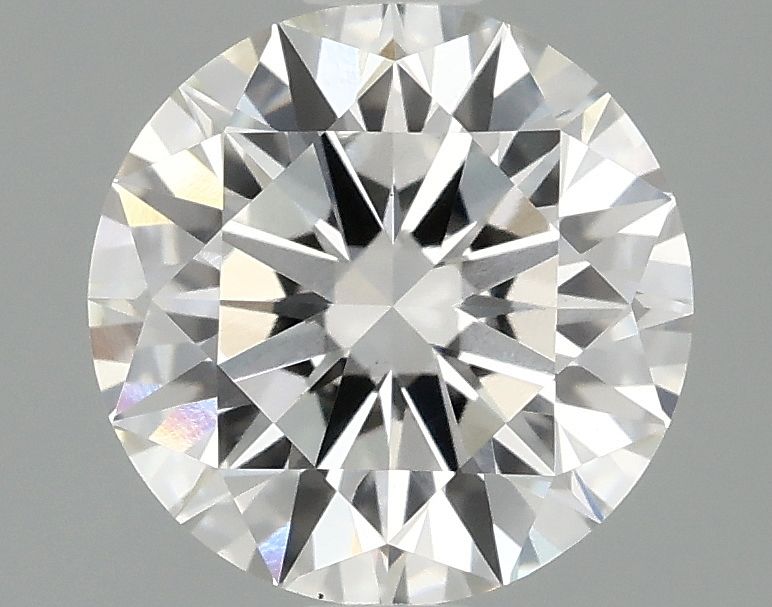 1.51 ct Round diamond