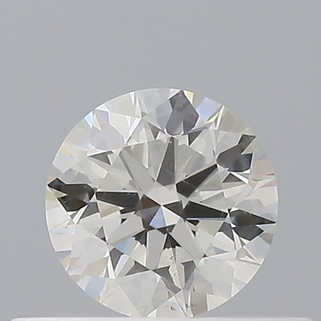 0.32 ct Round Diamond
