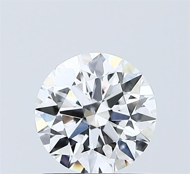 1.05 ct. round Lab Grown Diamond front image