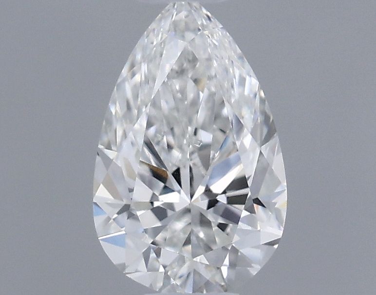 0.30 ct Pear diamond