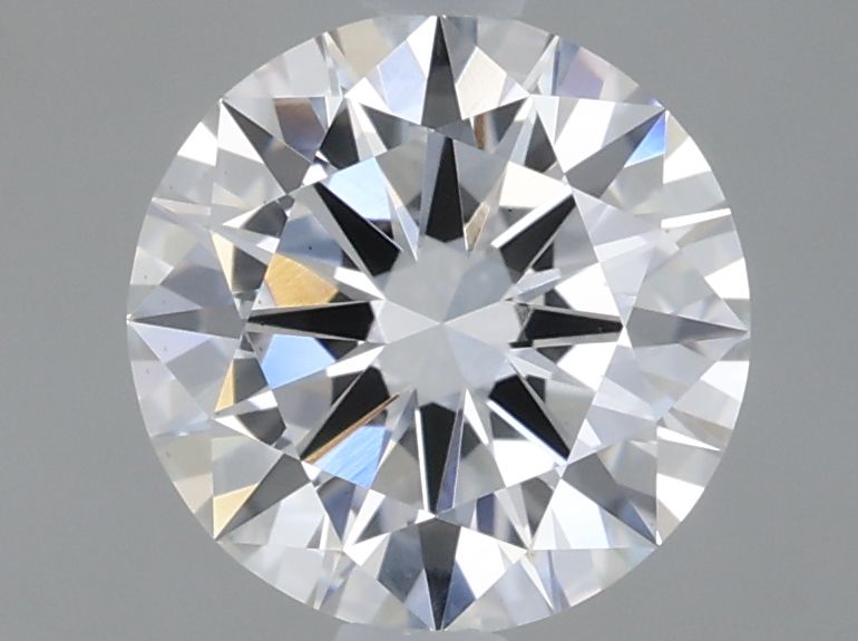 1.00 ct. round Lab Grown Diamond front image