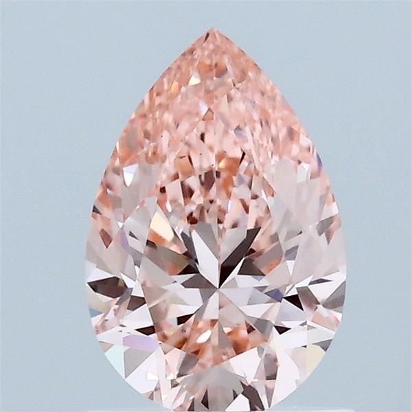 1.05 ct Pear diamond