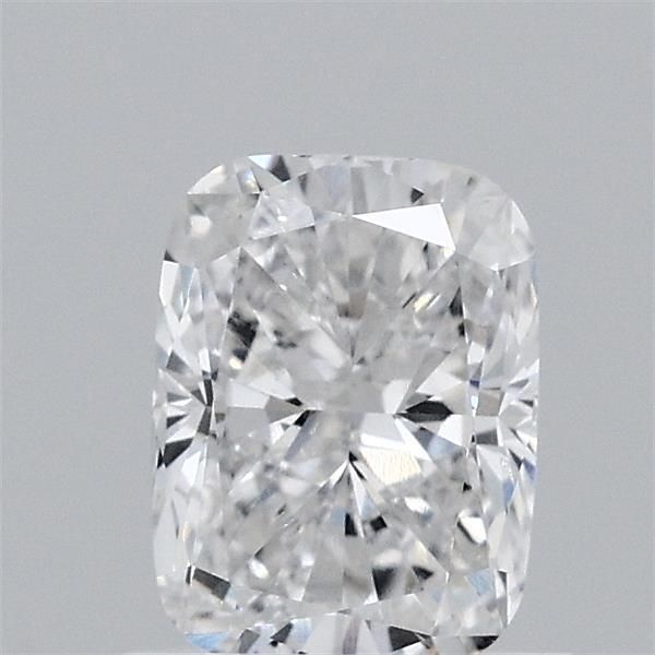 0.94 ct lab-grown Cushion brilliant Diamond