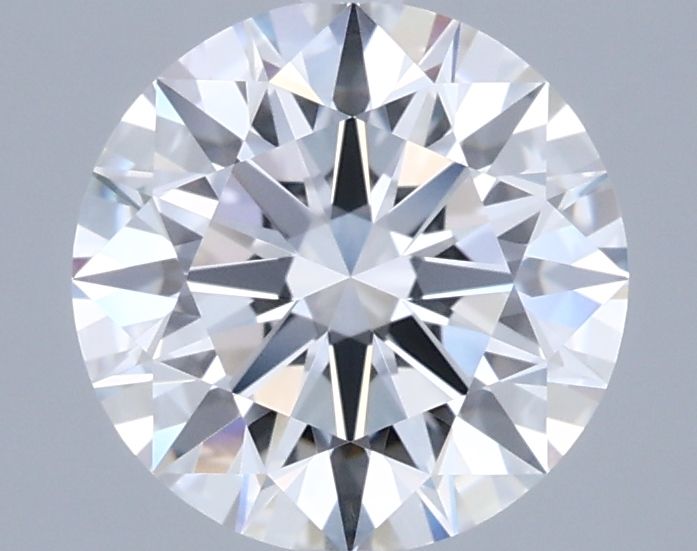 1.82 ct. round Lab Grown Diamond front image