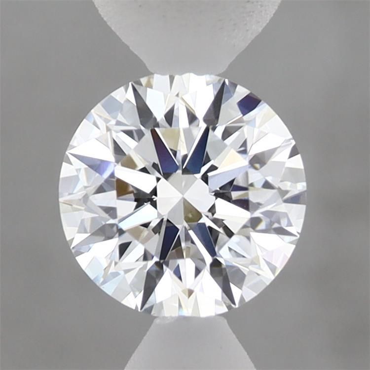 1.00 ct. round Lab Grown Diamond front image