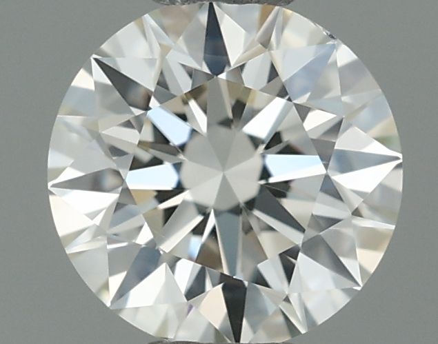0.50 ct Round diamond