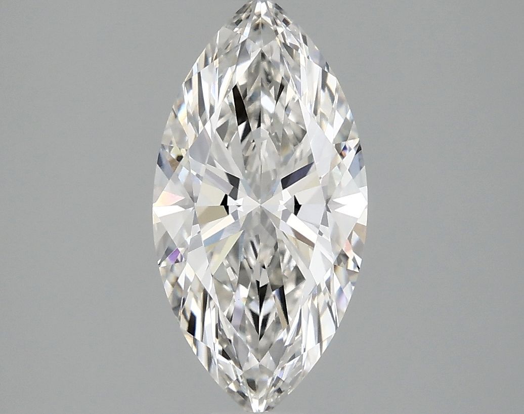 1.59 ct Marquise diamond