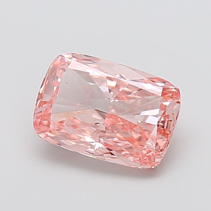 3.00 ct Cushion Modified diamond