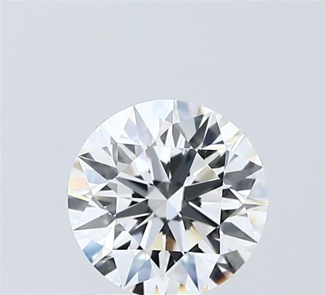 1.29 ct. round Lab Grown Diamond front image