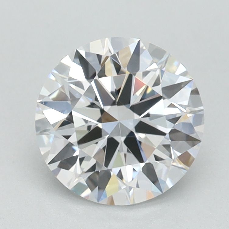 1.01 ct. round Lab Grown Diamond front image
