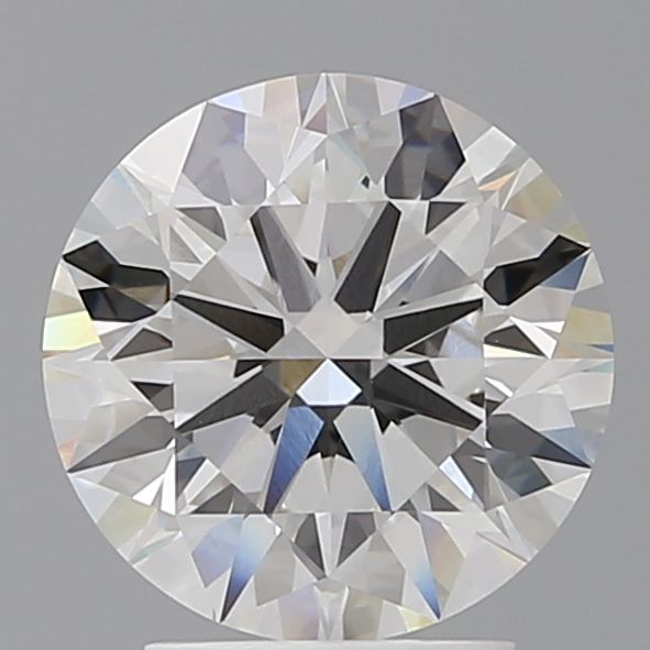 2.99 ct Round diamond