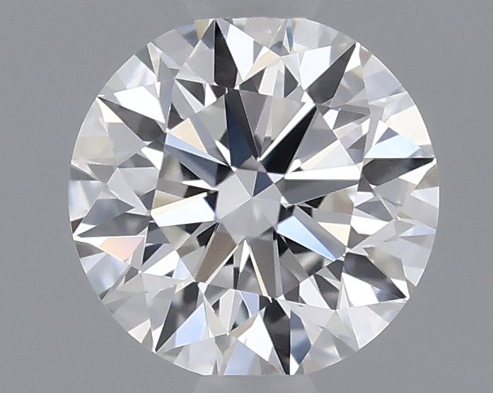 0.30 ct Round diamond