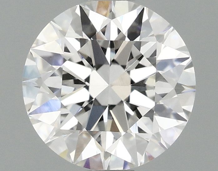 1.06 ct. round Lab Grown Diamond front image