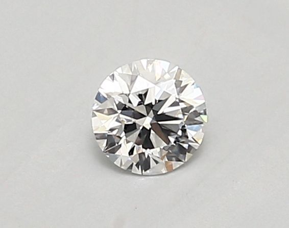 0.36 ct lab-grown Round Diamond