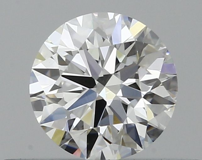0.31 ct Round diamond