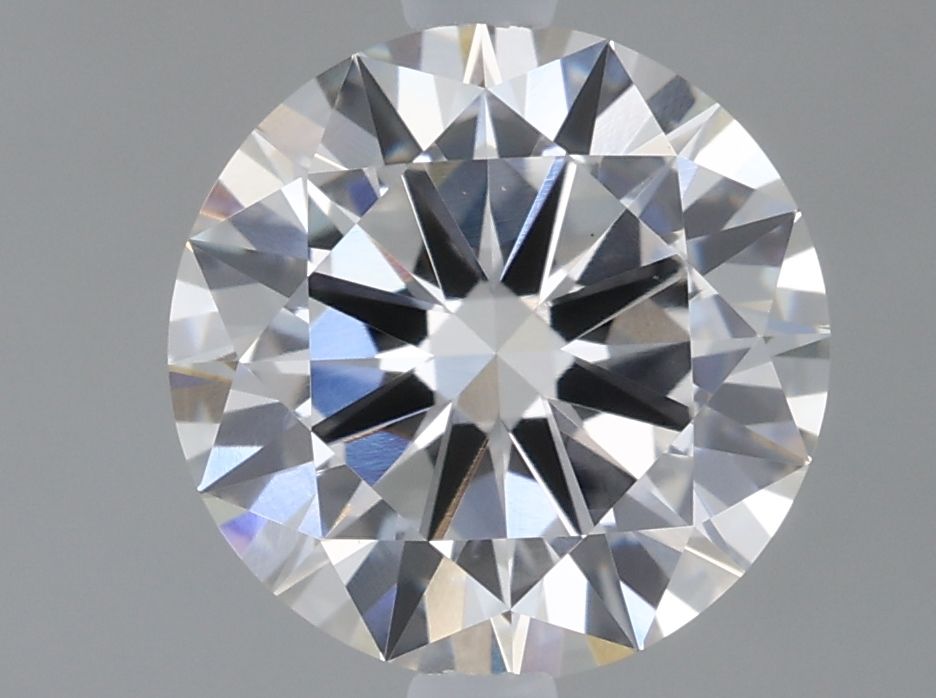 1.52 ct Round diamond