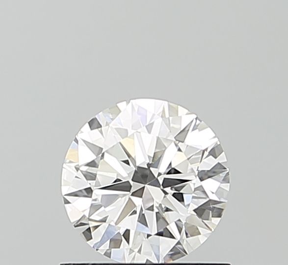 0.75 ct. round Lab Grown Diamond front image