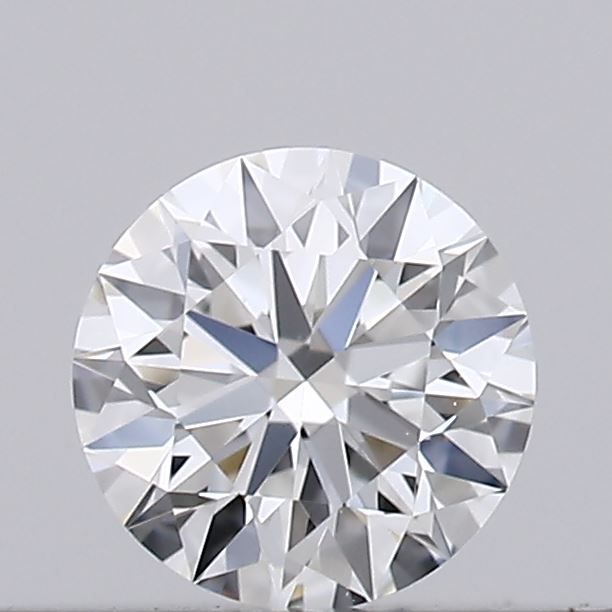 0.18 ct Round diamond
