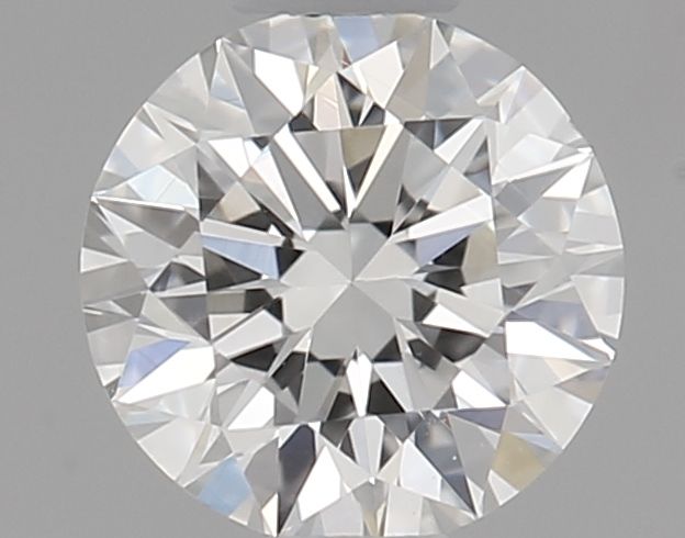 0.30 ct Round diamond