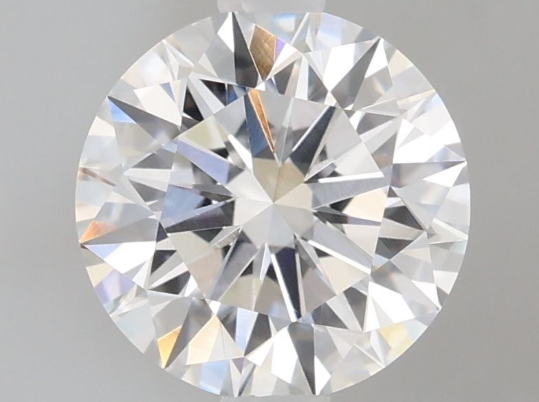 1.09 ct. round Lab Grown Diamond front image