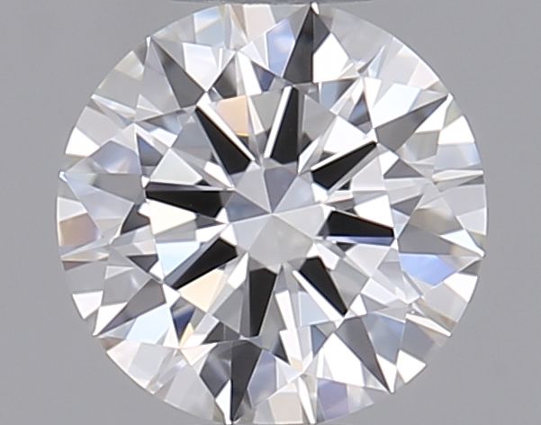 0.40 ct Round diamond