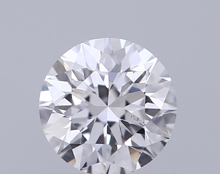 0.31 ct Round diamond
