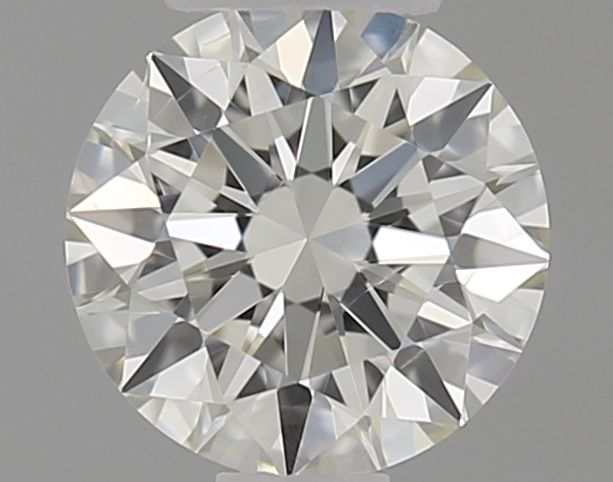 0.3 ct Round Diamond