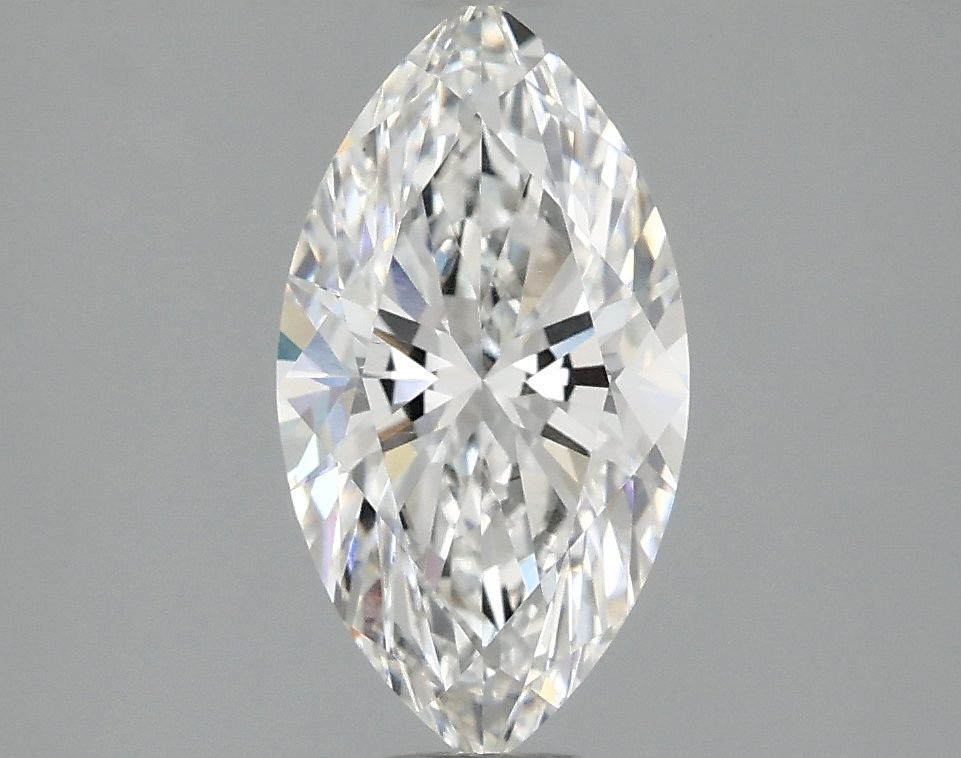 1.58 ct Marquise diamond