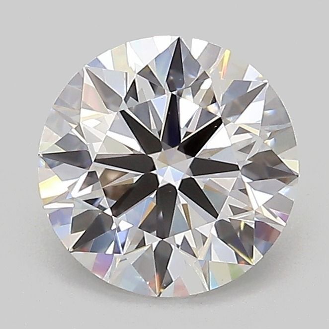 1.53 ct. round Lab Grown Diamond front image