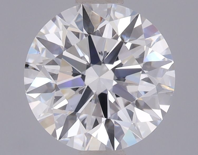 1.51 ct. round Lab Grown Diamond front image