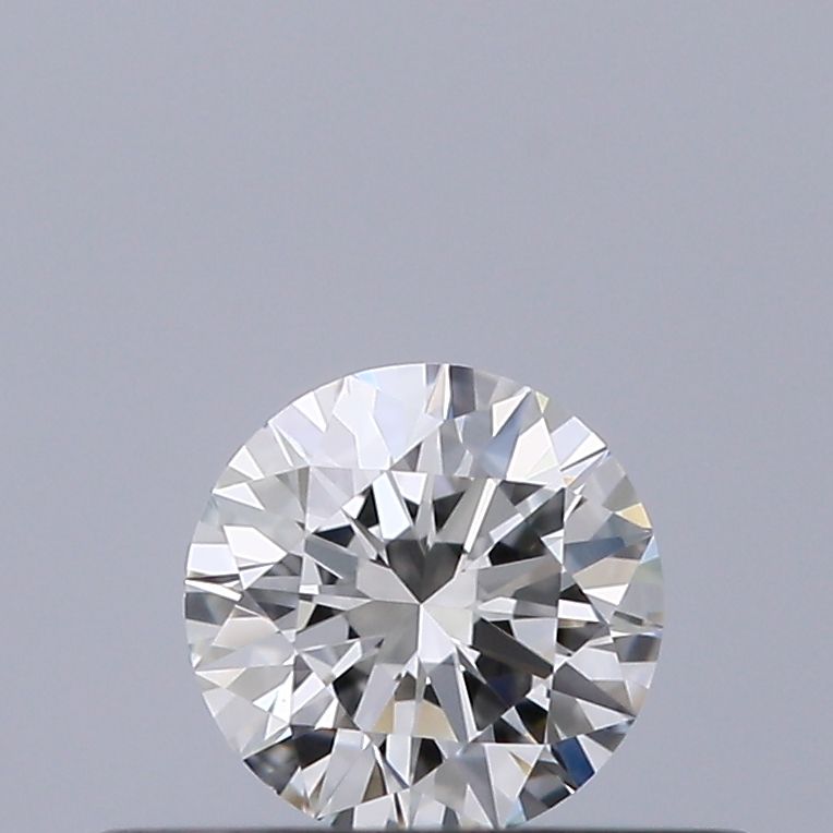 0.30 ct Round diamond