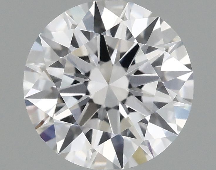 1.03 ct. round Lab Grown Diamond front image