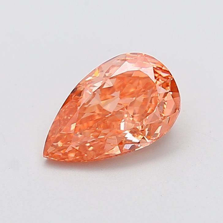 2.03 ct Pear diamond