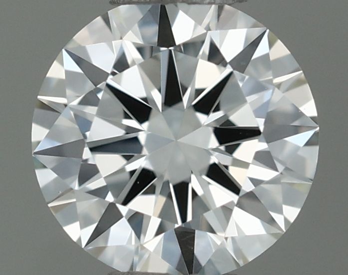 0.30 ct Round diamond