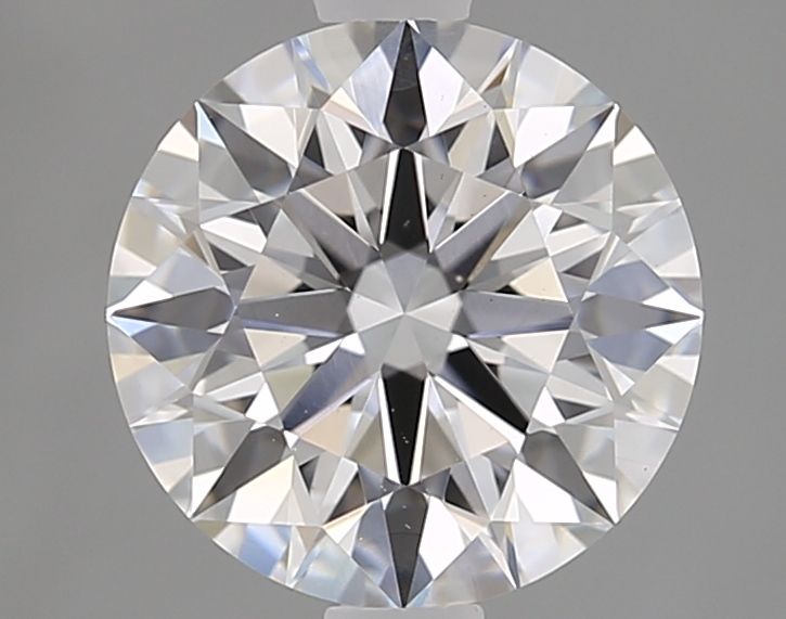 1.81 ct. round Lab Grown Diamond front image