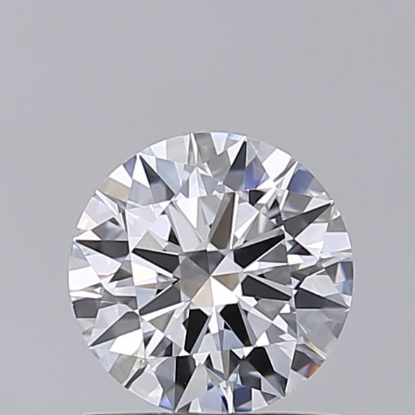 1.01 ct. round Lab Grown Diamond front image