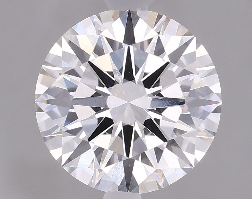 1.50 ct Round diamond