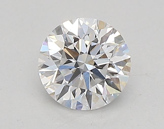 0.38 ct lab-grown Round Diamond