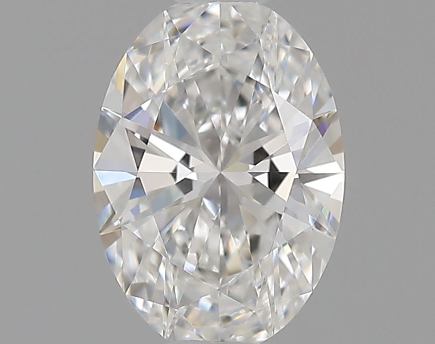 0.51 ct Oval diamond