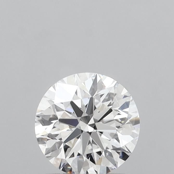 1.00 ct. round Lab Grown Diamond front image