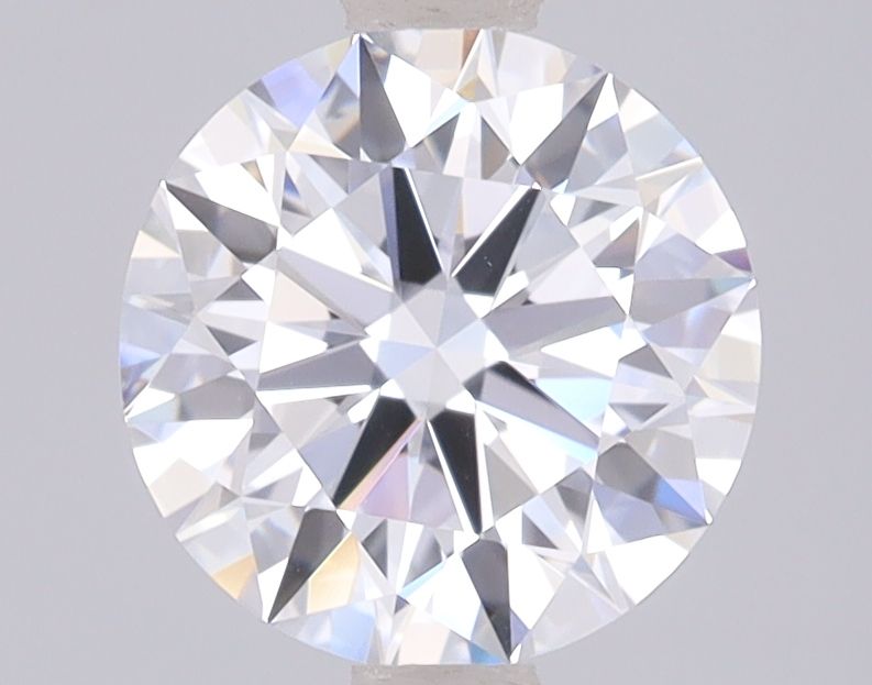 1.93 ct. round Lab Grown Diamond front image