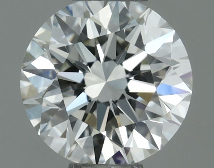 0.44 ct Round diamond