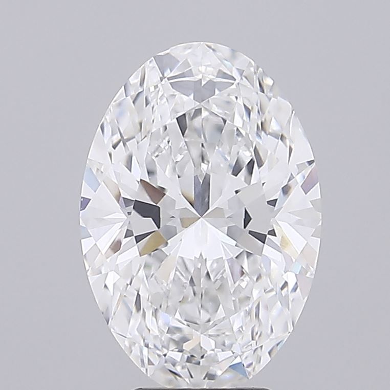 5.34 Carat