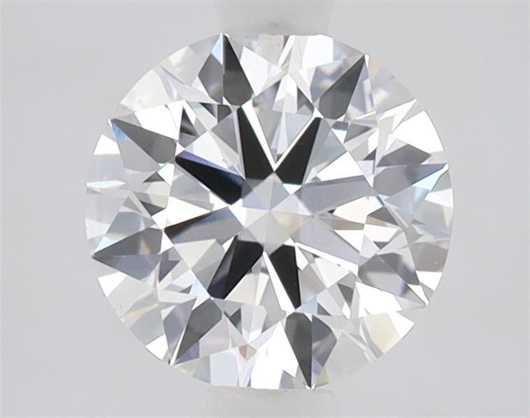 1.55 ct Round diamond