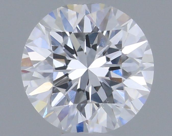 0.24 ct lab-grown Round Diamond